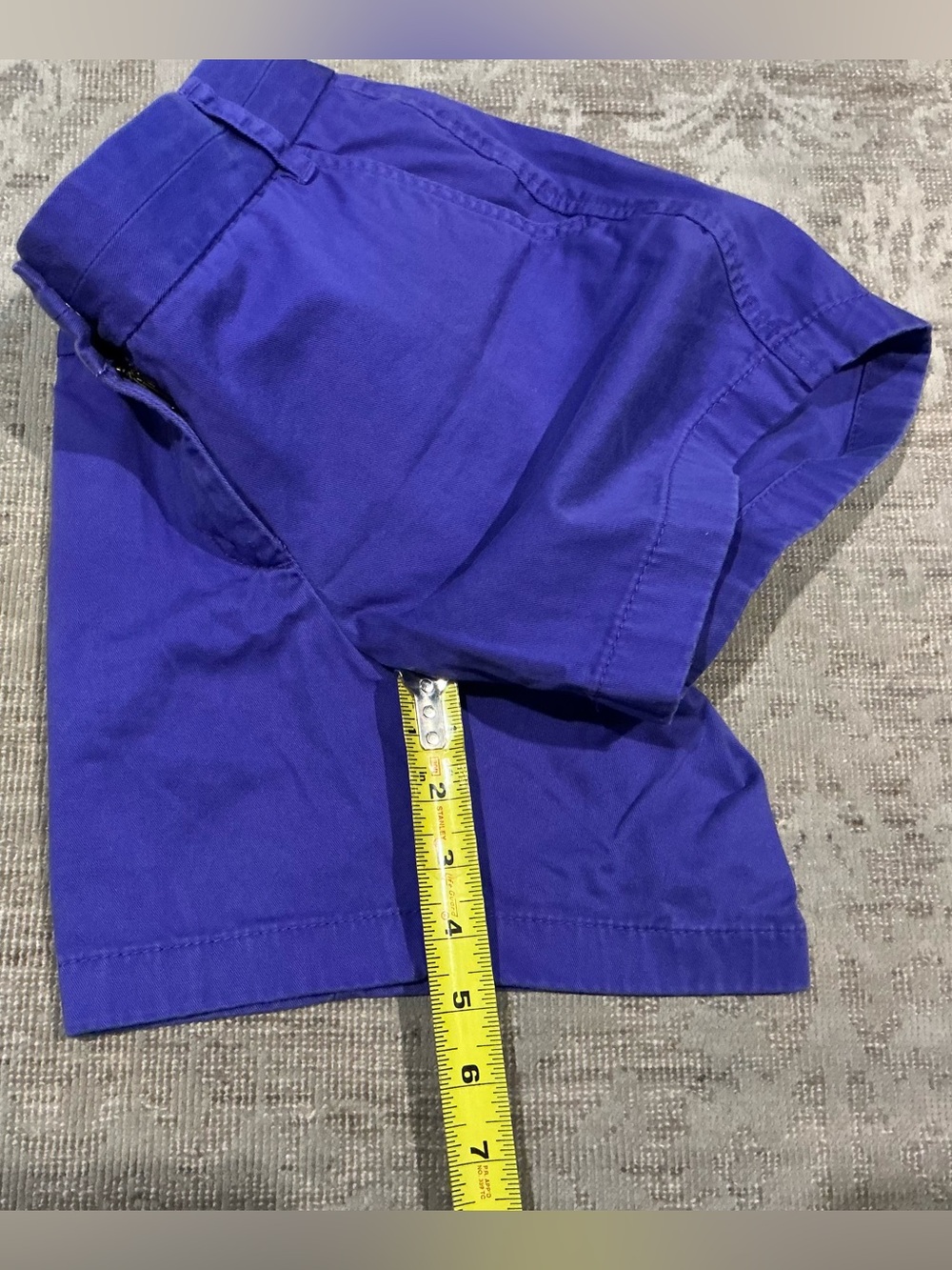 Vintage J Crew Women’s Shorts - Picture 4 of 6